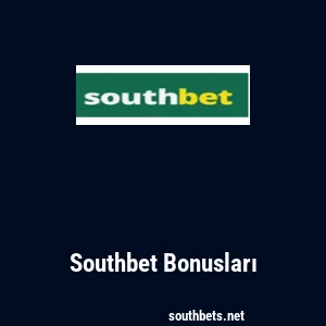 Southbet Bonusları