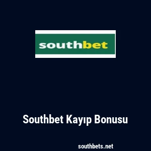 Southbet Kayıp Bonusu