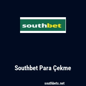 Southbet Para Çekme