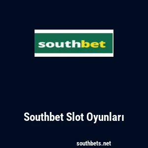 Southbet Slot Oyunları