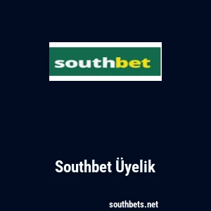 Southbet Üyelik