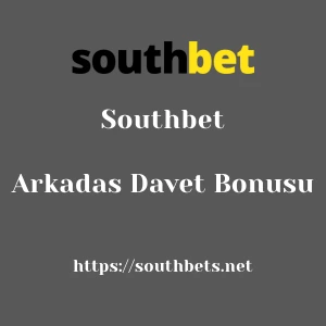 Southbet Arkadas Davet Bonusu