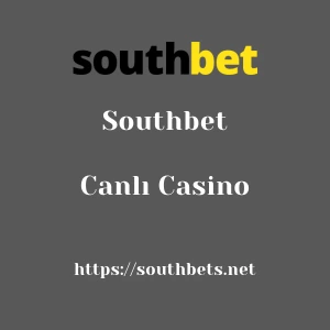 Southbet Canlı Casino