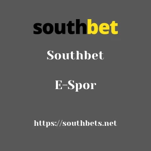 Southbet E-Spor