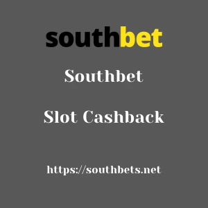 Southbet Slot Cashback