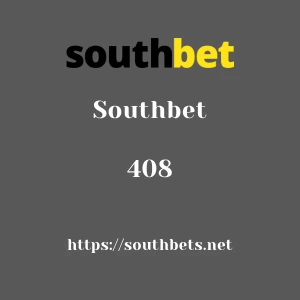 Southbet 408